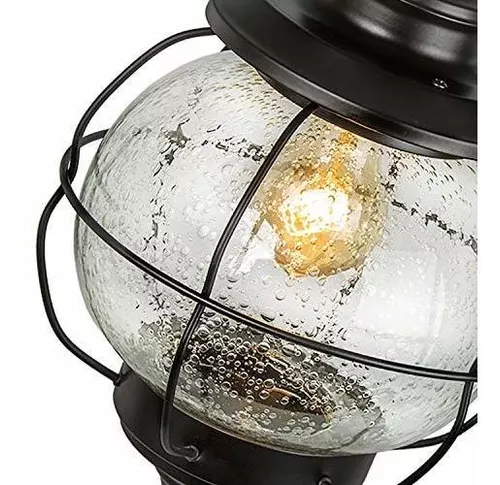 Florón cepillado | embellecedor para lámpara de techo, suspensor estándar  tamaño m10, 80x25 mm | embellecedor para lámpara de techo | incl.