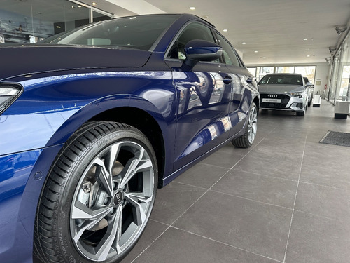 Audi A3 2.0 Tfsi Sedan 190cv