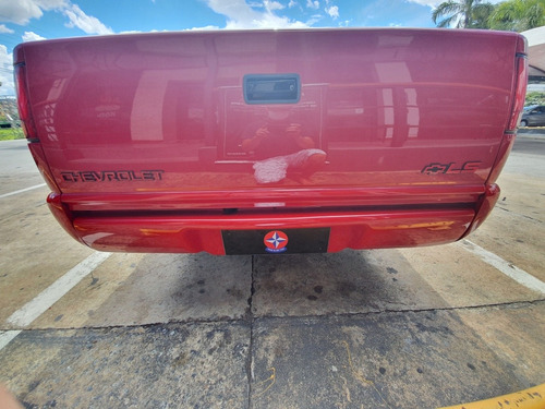 Chevrolet S10 Ls Importada Ss Long