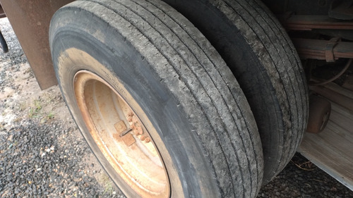Iveco Vertis 130v18 Ano 2011 Toco Com 328.000 Km, Baú
