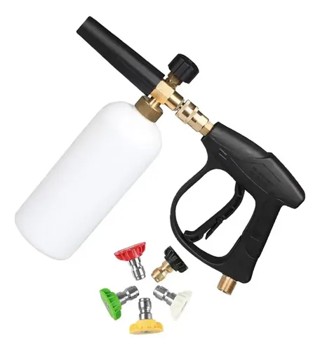 Compatible Cano De Espuma Compatível Para Lavadora De Ww