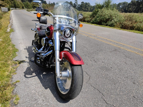 Imagen 7 de 15 de Harley Davidson Fat Boy