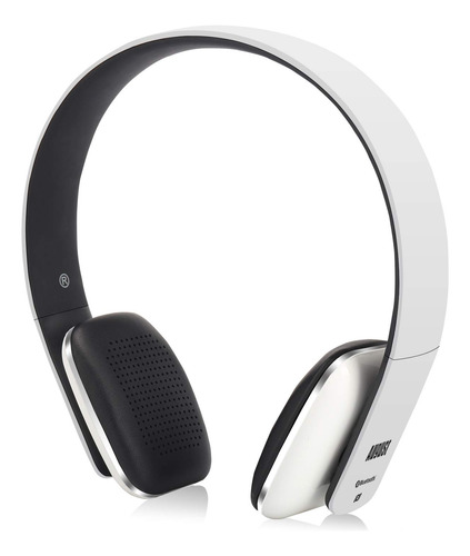 Auriculares Bluetooth August Ep636 Inalámbricos Para Supraau