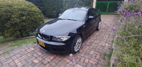 Imagen 1 de 11 de Bmw Serie 1 2011 2.0 120i E82 Coupe 170 Hp