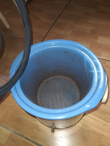 Imagen 3 de 4 de Olla Para Frijoles