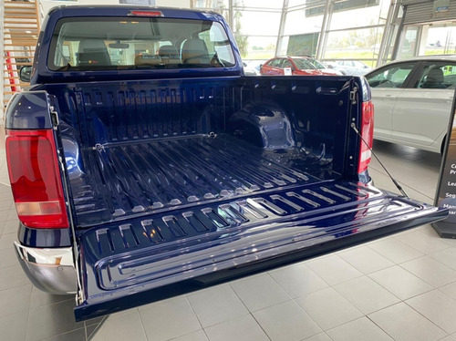 Volkswagen Amarok 2.0 Cd Tdi 180cv 4x4 Highline Pack At Luca