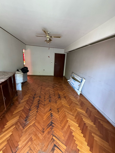Venta Av. Gaona Al 1700 Caballito - Amplio Balcón 3 Ambientes - Escritorio - Dependencia Con Su Baño