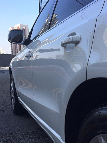Audi Q5 2.0 Tfsi Turbo - 2012 - Teto Solar. Financiamos