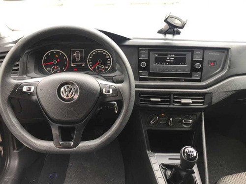 Volkswagen Virtus Mf