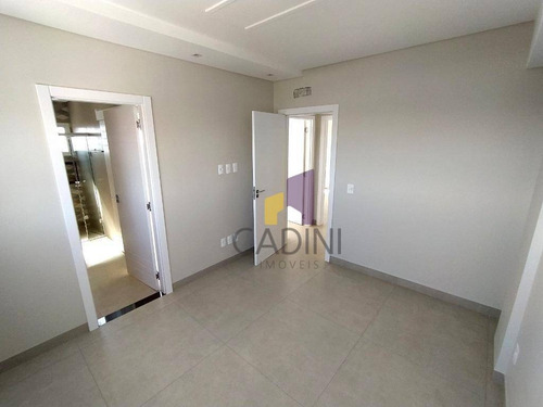 Imagem 28 de 30 de Apartamento Com 3 Quartos Para Alugar, 164 M² - Centro - Corbelia/pr - Ap0616
