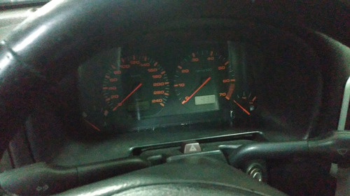 Imagem 5 de 9 de Seat Cordoba Gl