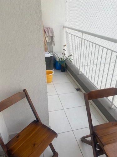 Imagem 7 de 19 de Mobiliado+depósito/lado Metrô - Ap3428