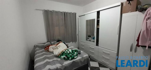 Imagem 11 de 15 de Casa Térrea - Jardim Marajoara - Sp - 594843