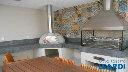 Imagem 2 de 15 de Apartamento - Jardim Caner - Sp - 606120