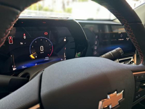 Chevrolet Spin PREMIER 1.8 8V FLEX 4P AUTOMÁTICO 2025 0km