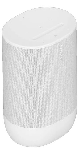 Parlante Wifi Move 2 Sonos