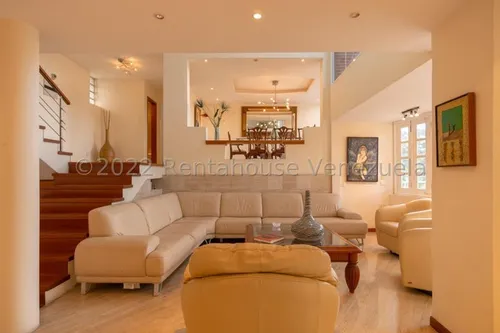 Casa En Venta Prados Del Este