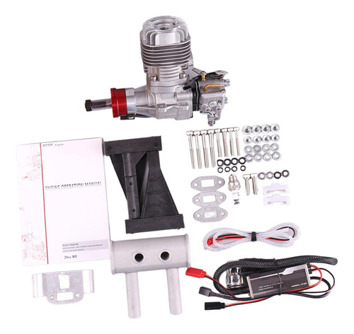 Motor De Para Avión Rc Accesorios Para Aviones Rc Para