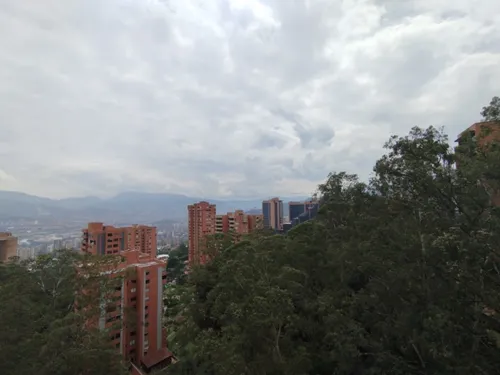 Apartamento En Arriendo En El Poblado. Cod A16433