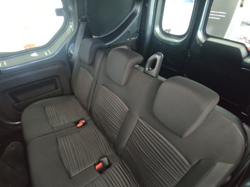 Renault Kangoo Confort 5a