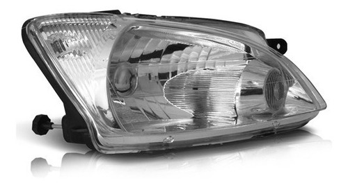 Par Farol Classic 2010 2011 2012 2013 2014 2015 2016 Corsa