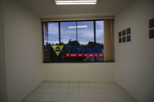 Imagem 1 de 8 de $tipo_imovel Para $negocio No Bairro $bairro Em $cidade - Cod: $referencia - As16678