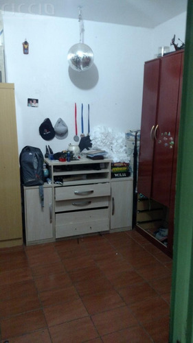 Imagem 5 de 10 de Casa - Bosque Dos Eucaliptos - Ref: 4318 - V-ca0814