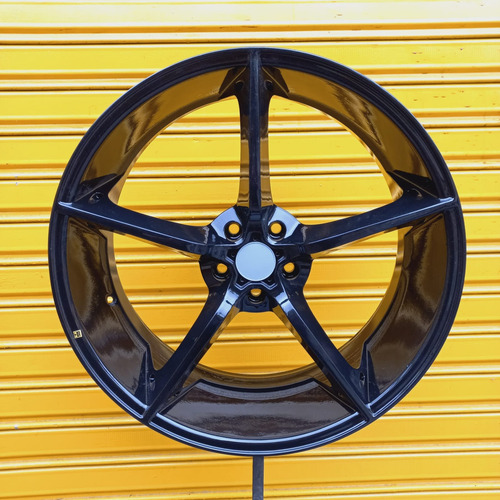 Roda Guidon Dub R918 22x9 5x114 Jg Esp Y (Usado)