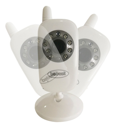 Imagen 5 de 5 de Monitor Camara Hb24