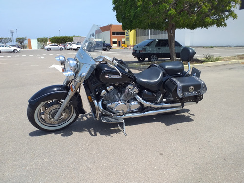 Yamaha Royal Star 1300