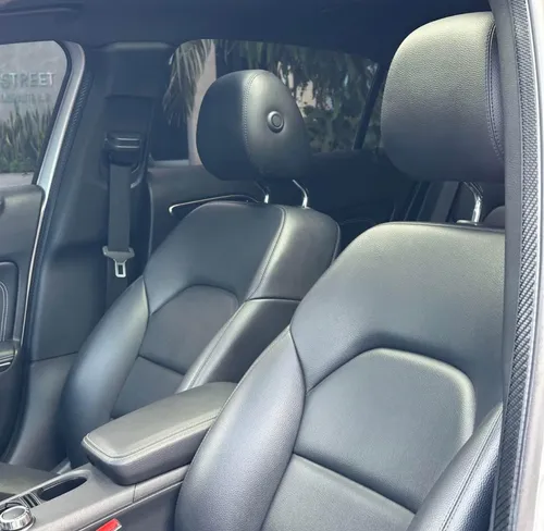 Mercedes Benz A200