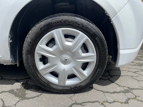 Renault Sandero 1.6 Expression