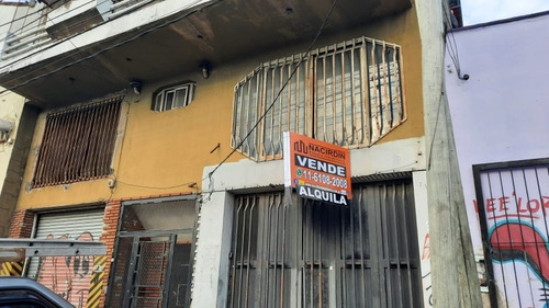Imagen 1 de 10 de Deposito En Venta En San Justo
