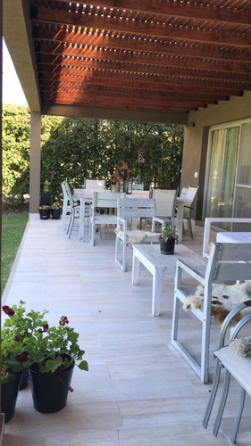 Casa En Barbarita Lote Interno
