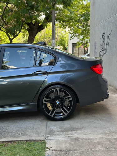 Bmw M3 3.0 2024