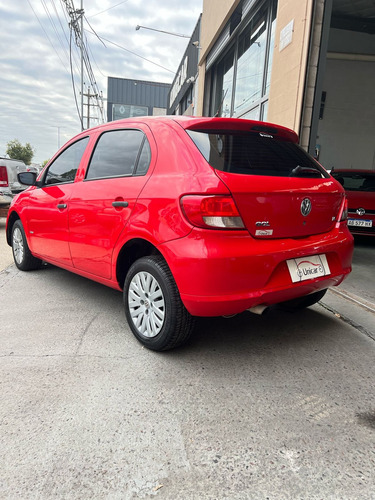Volkswagen Gol Trend 1.6 Pack I 101cv