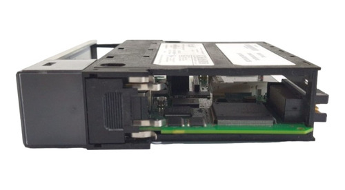 Módulo Comunicação Modbus Tcp/ip-cli Prosoft Mvi56e-mnetc