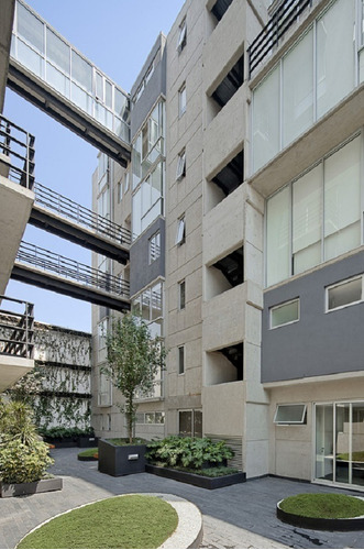 Imagen 30 de 30 de Departamento En Venta En Condesa, Hipodromo, Cdmx - J11