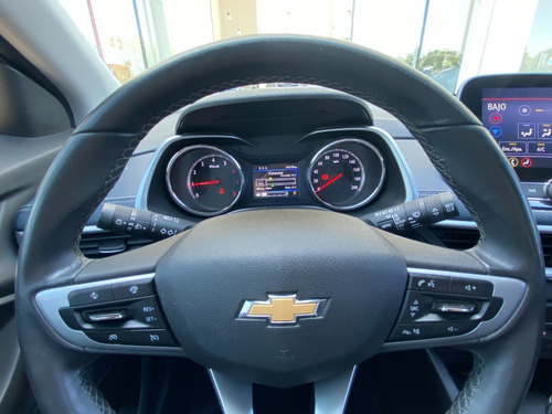 Imagen 15 de 17 de Chevrolet Tracker 1.2t Premier At.