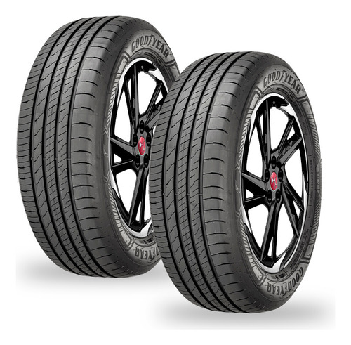 De 2 Llantas 215/60 R17 96h Goodyear Efficientgrip