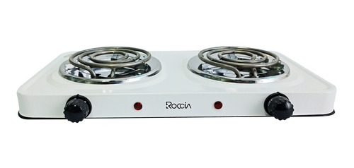 Cocina Eléctrica  2 Hornillas 110v Nueva - Tienda