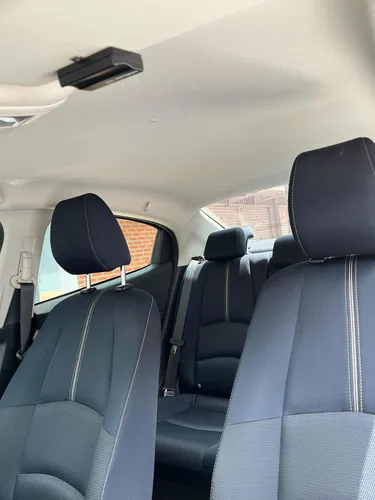 Mazda 2 Sedan 1.5 Grand Touring