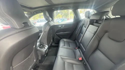Volvo XC60 T5 Momentum Sec 2,0 4x4