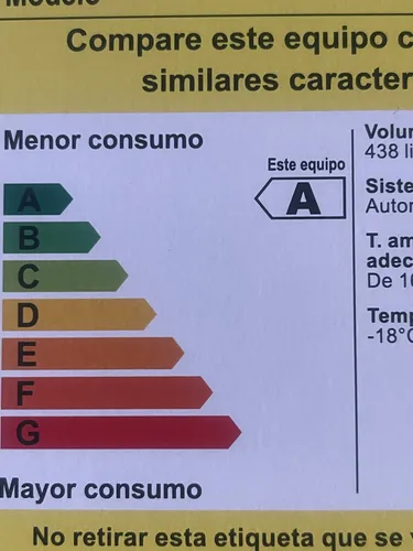 Nevera Usada, Funciona Correctamente. (Usado)