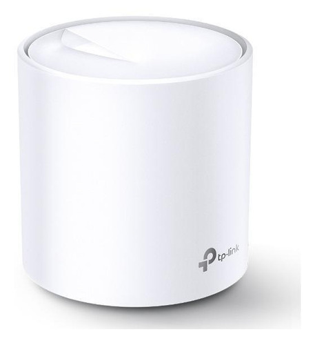 Access point TP-Link Deco Deco X20 V1 blanco 100V/240V