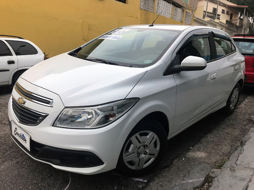 Chevrolet Onix 1.0 Lt 2013 - Branco