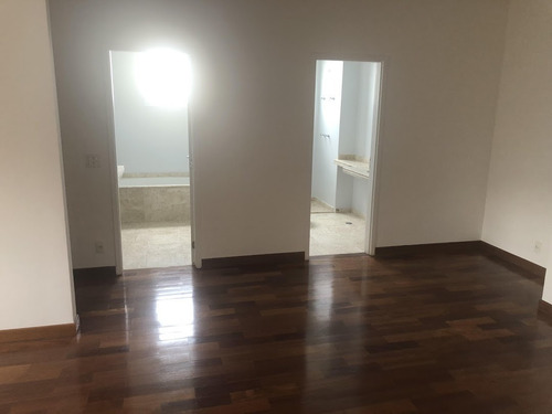 Imagem 7 de 30 de Apartamento Residencial À Venda, Residencial Três (tamboré), Santana De Parnaíba - . - Ap0807