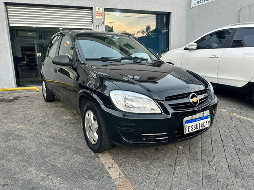 Chevrolet Celta 1.0 Spirit Flex Power 5p