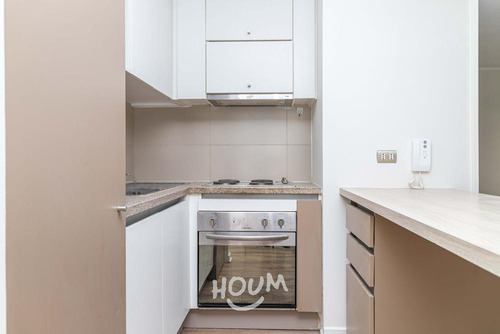 Departamento Avenida Américo Vespucio Id: 88960