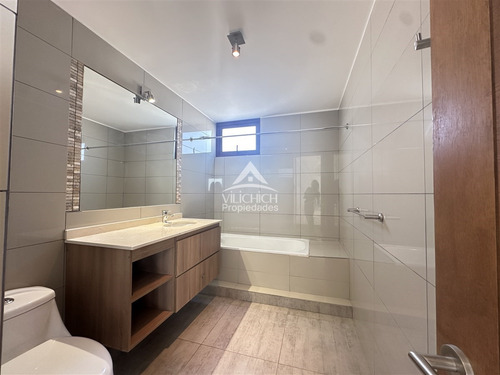 Arriendo Casa En Peñuelas, Coquimbo